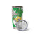 Wales Saint David's Day Tumbler Cup Welsh Funny Leek Daffodil