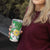 Wales Saint David's Day Tumbler Cup Welsh Funny Leek Daffodil