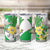 Wales Saint David's Day Tumbler Cup Welsh Funny Leek Daffodil