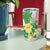 Wales Saint David's Day Tumbler Cup Welsh Funny Leek Daffodil