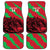Custom Wales Football Car Mats 2025 Welsh Y Dreigiau