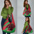 Custom Wales Football Grocery Bag 2025 Welsh Y Dreigiau