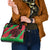 Custom Wales Football Shoulder Handbag 2025 Welsh Y Dreigiau