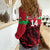 Custom Wales Football Women Casual Shirt 2025 Welsh Y Dreigiau