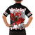 Custom Canada Ice Hockey Family Matching Short Sleeve Bodycon Dress and Hawaiian Shirt 2025 Go Champions Funny Beaver Mascot