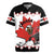 Custom Canada Ice Hockey Rugby Jersey 2025 Go Champions Funny Beaver Mascot