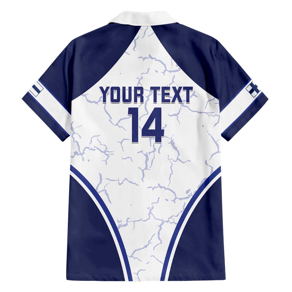 Custom Finland Ice Hockey Family Matching Off The Shoulder Long Sleeve Dress and Hawaiian Shirt 2025 Go Champions Suomi Leijonat