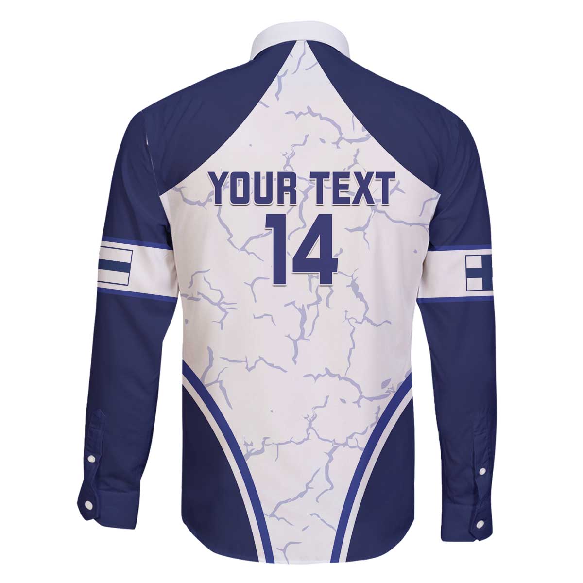 Custom Finland Ice Hockey Family Matching Off The Shoulder Long Sleeve Dress and Hawaiian Shirt 2025 Go Champions Suomi Leijonat