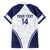 Custom Finland Ice Hockey Hawaiian Shirt 2025 Go Champions Suomi Leijonat