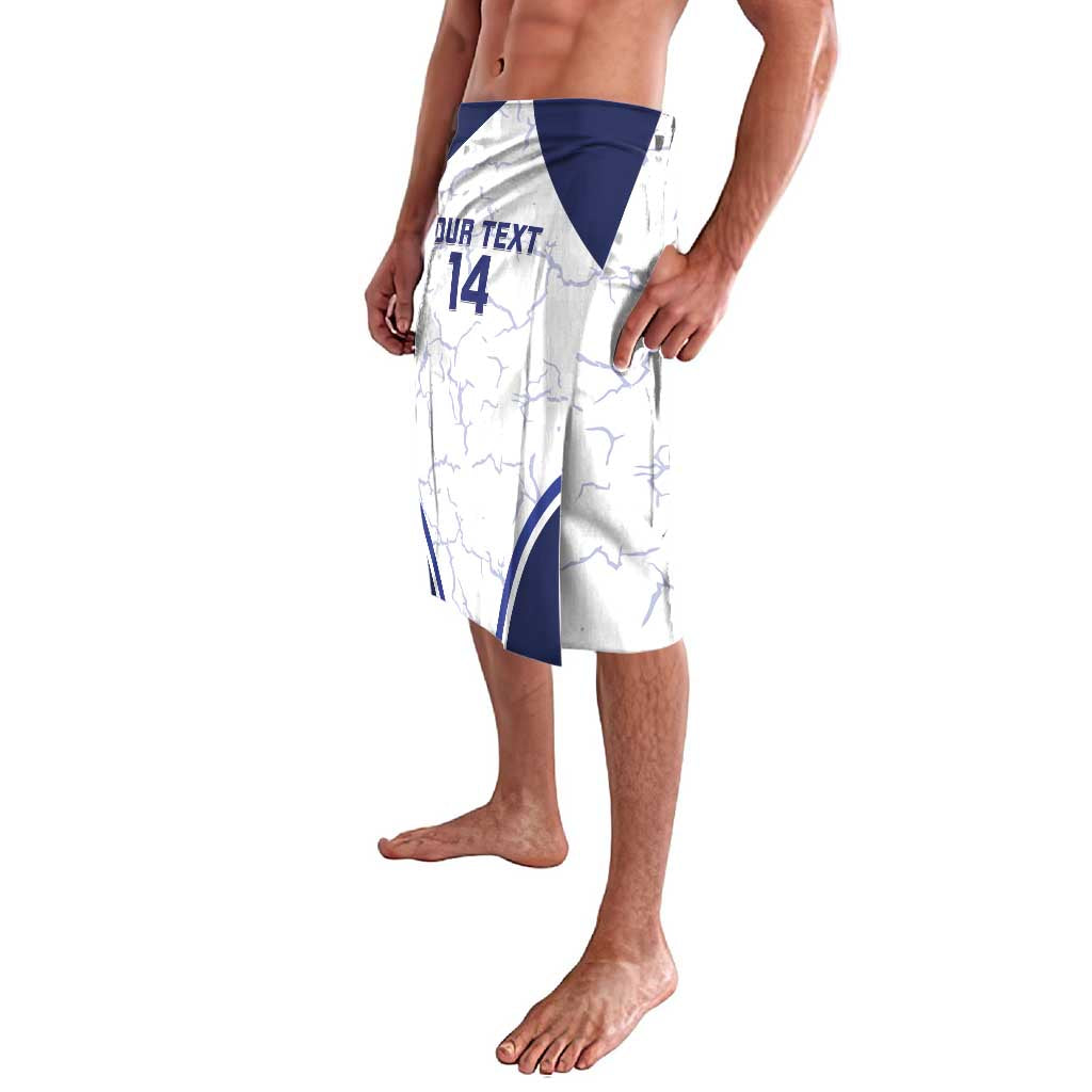 Custom Finland Ice Hockey Lavalava 2025 Go Champions Suomi Leijonat