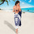 Custom Finland Ice Hockey Sarong 2025 Go Champions Suomi Leijonat