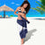 Custom Finland Ice Hockey Sarong 2025 Go Champions Suomi Leijonat