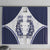 Custom Finland Ice Hockey Window Curtain 2025 Go Champions Suomi Leijonat