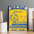Custom Sweden Ice Hockey Canvas Wall Art 2025 Go Champions Tre Kronor