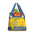 Custom Sweden Ice Hockey Grocery Bag 2025 Go Champions Tre Kronor