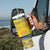 Custom Sweden Ice Hockey Tumbler With Handle 2025 Go Champions Tre Kronor