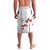 Custom Canada Hockey Lavalava 2024 Go Maple Leaf - Wonder Print Shop