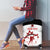 Custom Canada Hockey Luggage Cover 2024 Go Maple Leaf - Wonder Print Shop