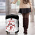 Custom Canada Hockey Luggage Cover 2024 Go Maple Leaf - Wonder Print Shop