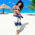 Custom Finland Hockey Sarong 2024 Go Suomi - Wonder Print Shop