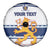 Custom Finland Hockey Spare Tire Cover 2024 Go Suomi - Wonder Print Shop