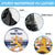Custom Finland Hockey Spare Tire Cover 2024 Go Suomi - Wonder Print Shop