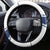 Finland Hockey Steering Wheel Cover 2024 Go Suomi - Wonder Print Shop
