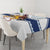 Custom Finland Hockey Tablecloth 2024 Go Suomi - Wonder Print Shop