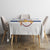 Custom Finland Hockey Tablecloth 2024 Go Suomi - Wonder Print Shop