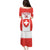 Custom Switzerland Hockey Puletasi 2024 Go La Nati - Wonder Print Shop