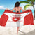Custom Switzerland Hockey Sarong 2024 Go La Nati - Wonder Print Shop