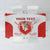 Custom Switzerland Hockey Tablecloth 2024 Go La Nati - Wonder Print Shop