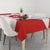 Custom Switzerland Hockey Tablecloth 2024 Go La Nati - Wonder Print Shop