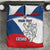 Custom Czech Republic Hockey Bedding Set 2024 Go Czechia - Wonder Print Shop