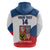 Custom Czech Republic Hockey Hoodie 2024 Go Czechia - Wonder Print Shop