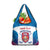 Custom United States Hockey Grocery Bag Go USA