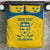 Custom Sweden Hockey Bedding Set 2024 Go Swedish - Wonder Print Shop