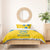 Custom Sweden Hockey Bedding Set 2024 Go Swedish - Wonder Print Shop