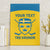 Custom Sweden Hockey Canvas Wall Art 2024 Go Swedish - Wonder Print Shop