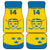 Custom Sweden Hockey Car Mats 2024 Go Swedish - Wonder Print Shop