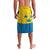 Custom Sweden Hockey Lavalava 2024 Go Swedish - Wonder Print Shop