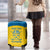 Custom Sweden Hockey Luggage Cover 2024 Go Swedish - Wonder Print Shop