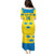 Custom Sweden Hockey Puletasi 2024 Go Swedish - Wonder Print Shop