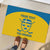 Custom Sweden Hockey Rubber Doormat 2024 Go Swedish - Wonder Print Shop