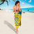 Custom Sweden Hockey Sarong 2024 Go Swedish - Wonder Print Shop