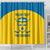 Custom Sweden Hockey Shower Curtain 2024 Go Swedish