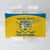 Custom Sweden Hockey Tablecloth 2024 Go Swedish - Wonder Print Shop