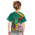 Cameroon National Day Kid T Shirt Cameroun Reunification Monument Lily Flowers