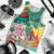 Cameroon National Day Men Tank Top Cameroun Reunification Monument Lily Flowers