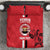 Custom Yemen Football Bedding Set Come On Al-Yaman as-Sa'eed